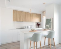 Nieuwbouw - Villa - Finestrat - Balcon de finestrat