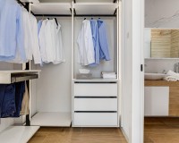 Nieuwbouw - Villa - Finestrat - Balcon de finestrat