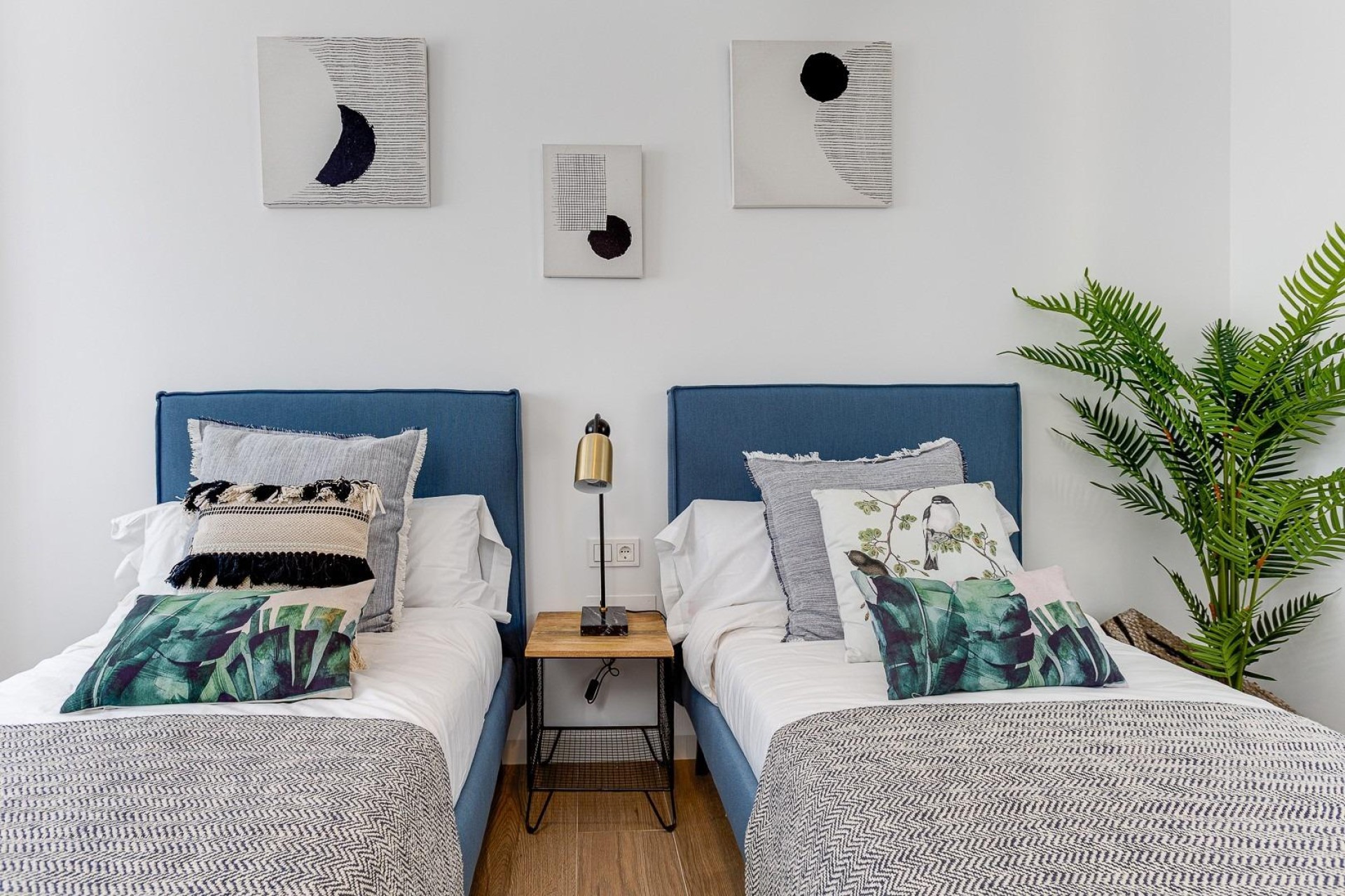 Nieuwbouw - Villa - Finestrat - Balcon de finestrat