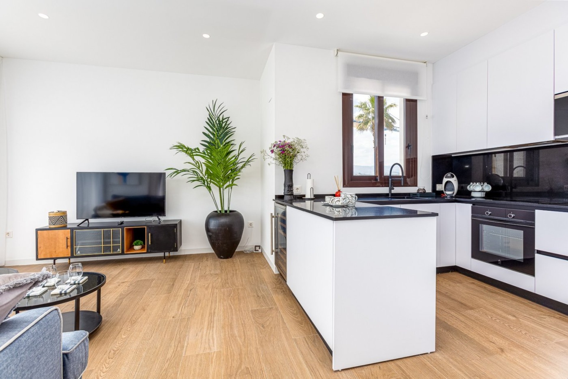 Nieuwbouw - Villa - Finestrat - Balcon de finestrat