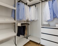 Nieuwbouw - Villa - Finestrat - Balcon de finestrat