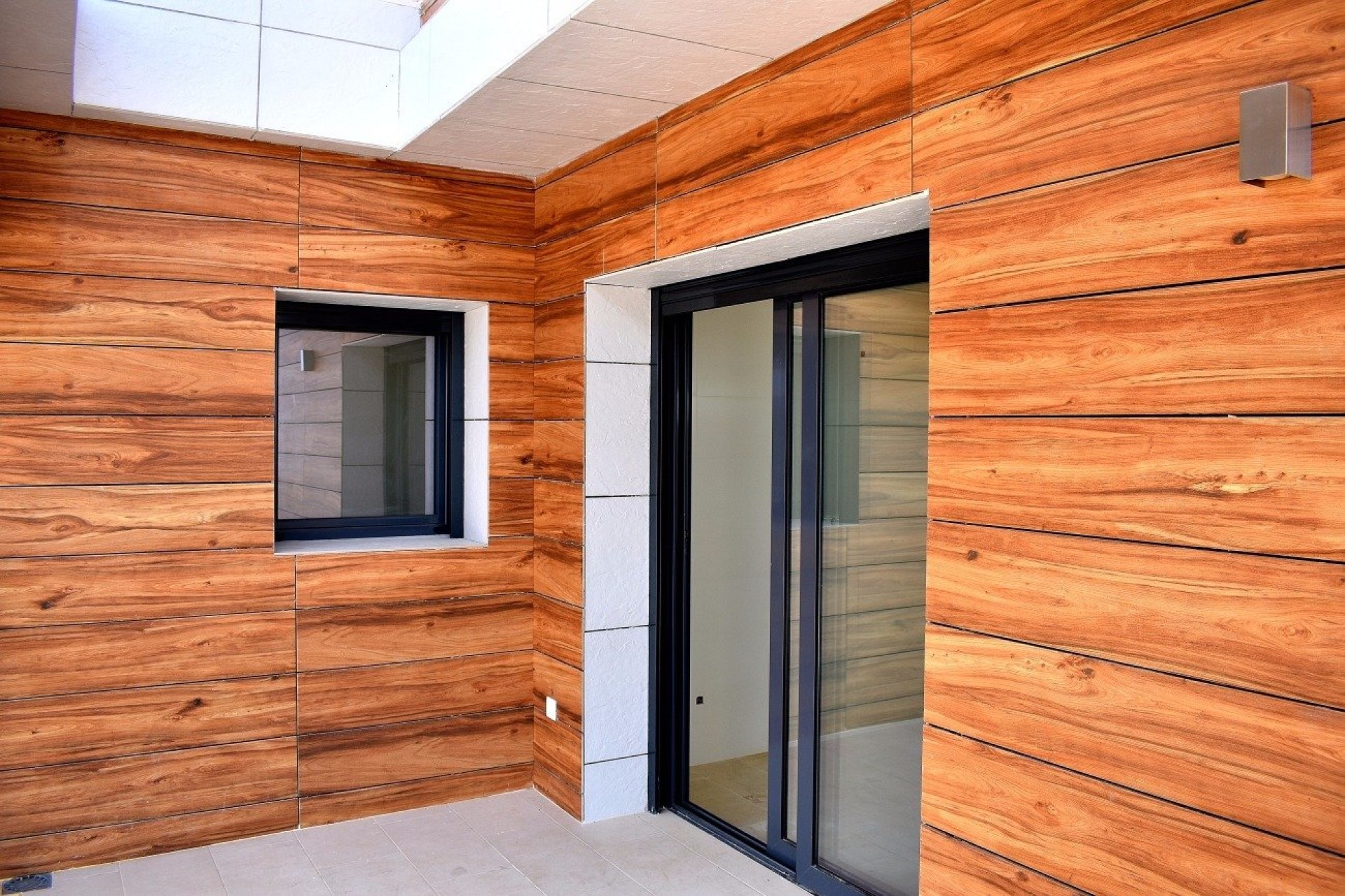 Nieuwbouw - Villa - Finestrat - Balcon de finestrat