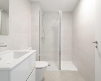 Nieuwbouw - Villa - Finestrat - Balcon de finestrat