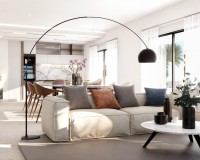 Nieuwbouw - Villa - Finestrat - Balcon de finestrat