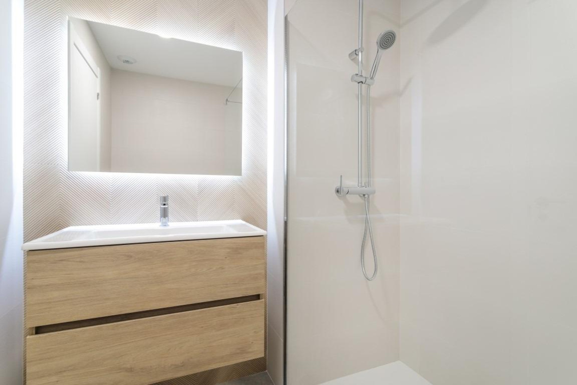 Nieuwbouw - Villa - Finestrat - Balcon de finestrat