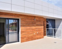 Nieuwbouw - Villa - Finestrat - Balcon de finestrat