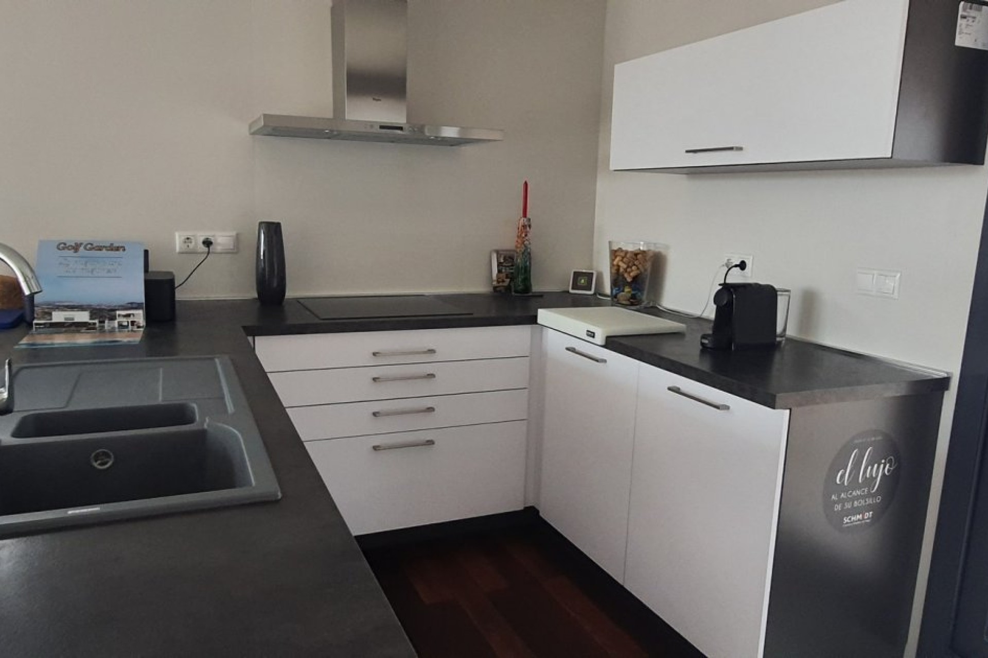 Nieuwbouw - Villa - Finestrat - Balcon de finestrat