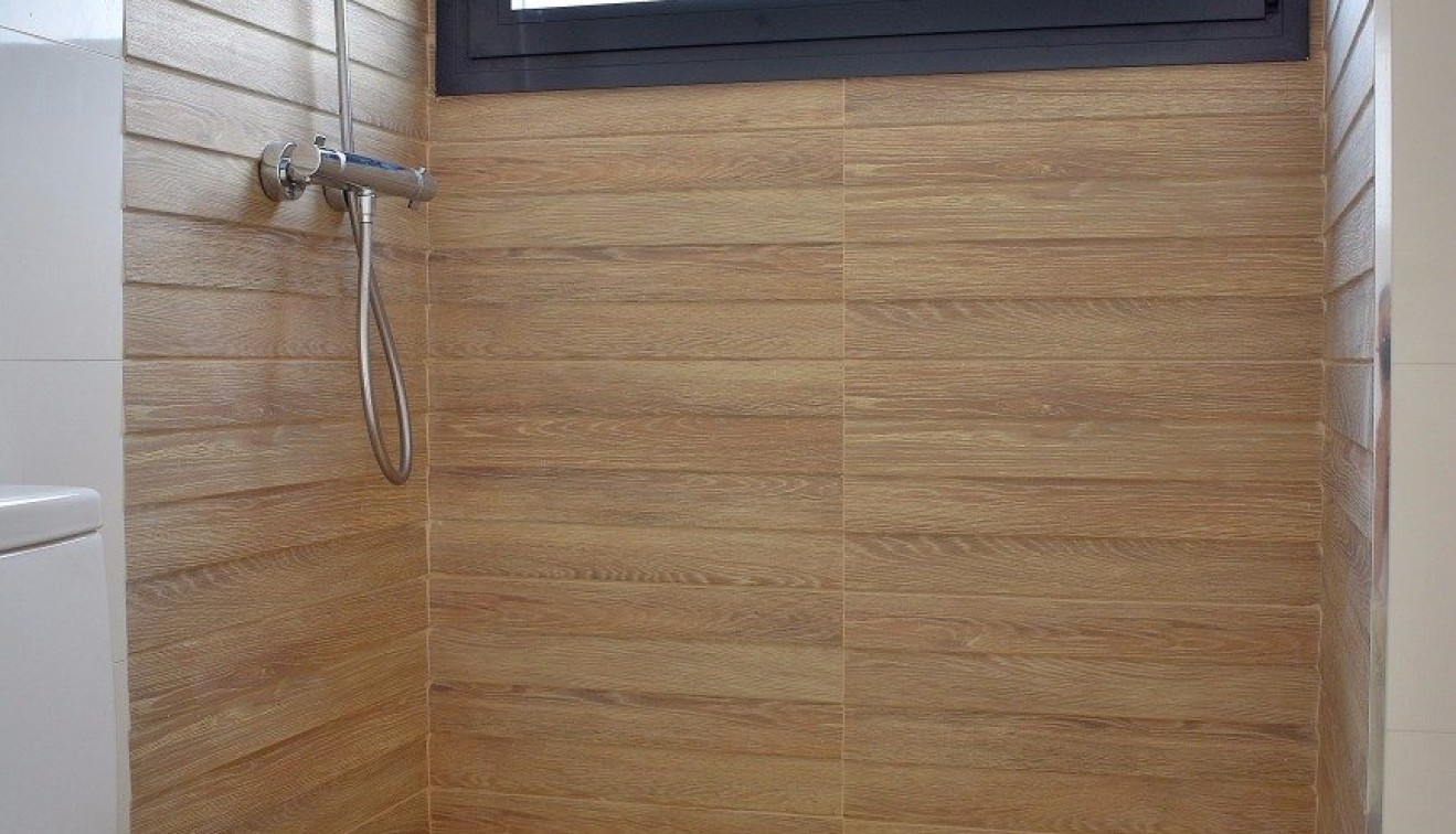 Nieuwbouw - Villa - Finestrat - Balcon de finestrat