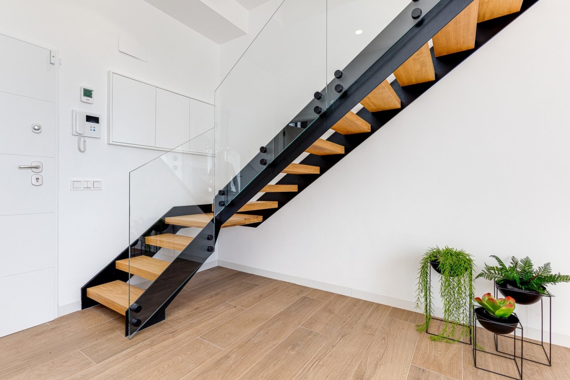 Nieuwbouw - Villa - Finestrat - Balcon de finestrat