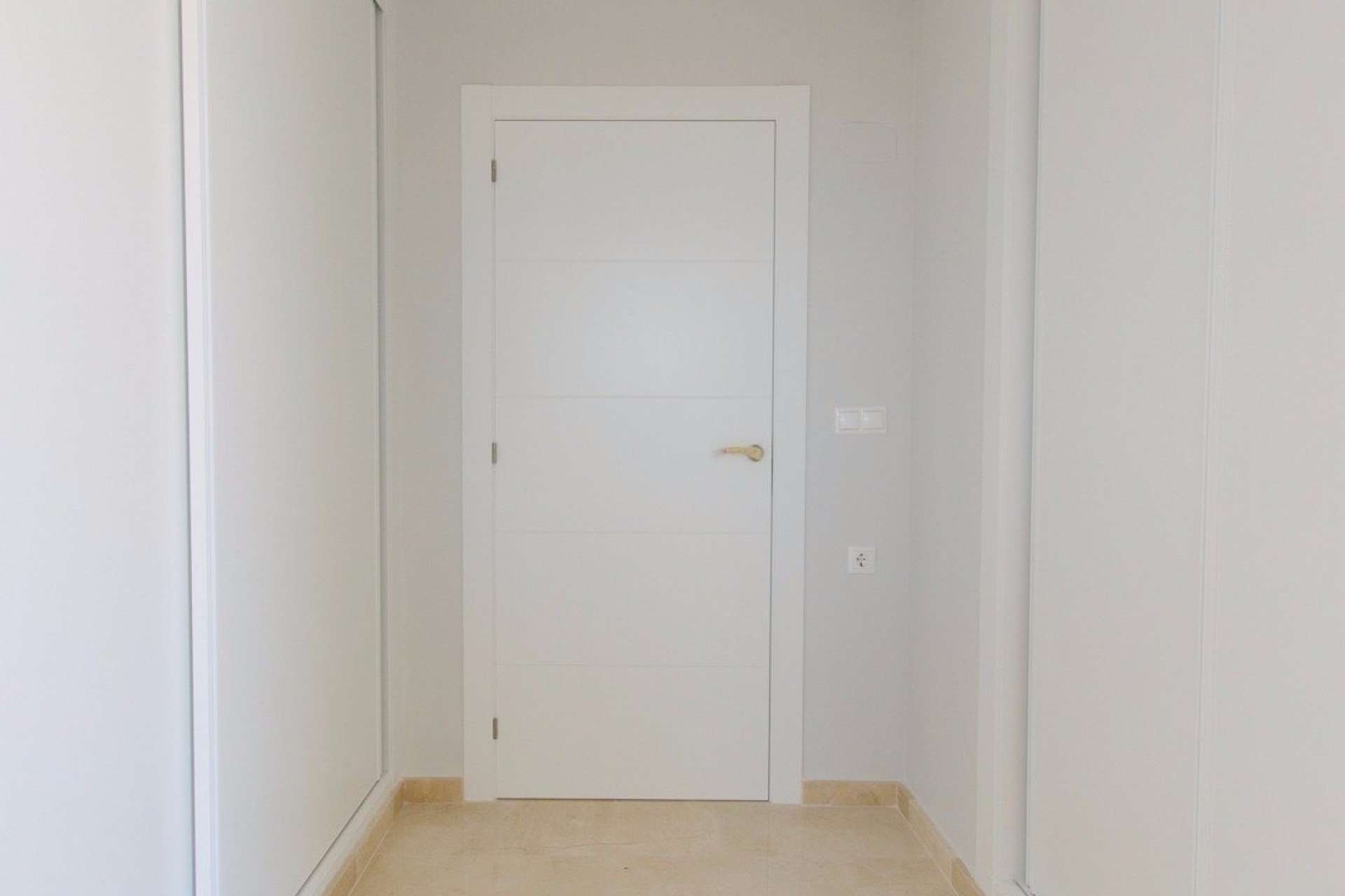 Nieuwbouw - Villa - Finestrat - Balcon de finestrat