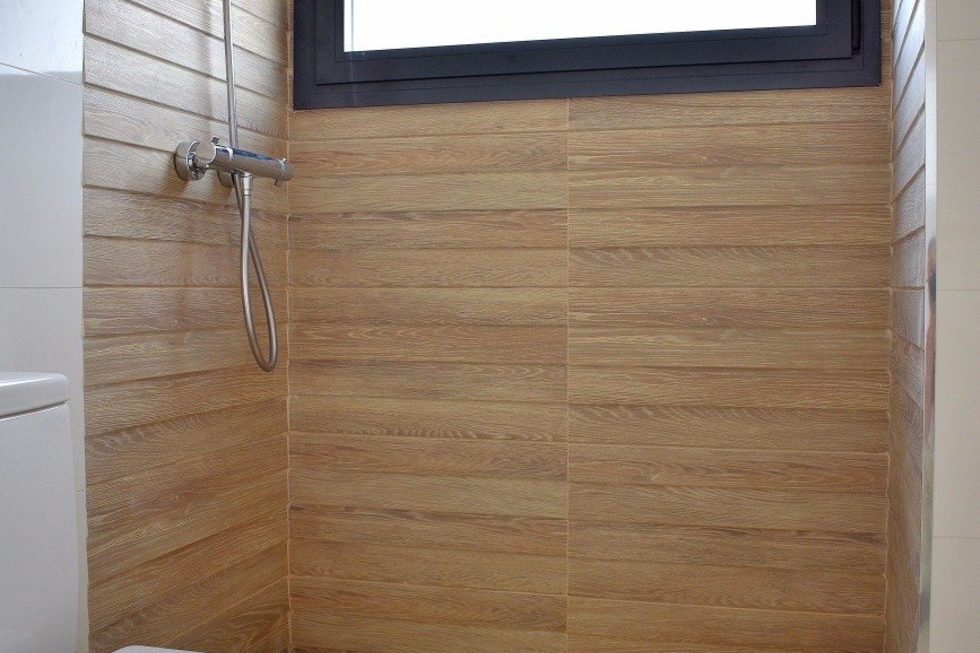 Nieuwbouw - Villa - Finestrat - Balcon de finestrat