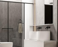 Nieuwbouw - Villa - Finestrat - Balcon de finestrat