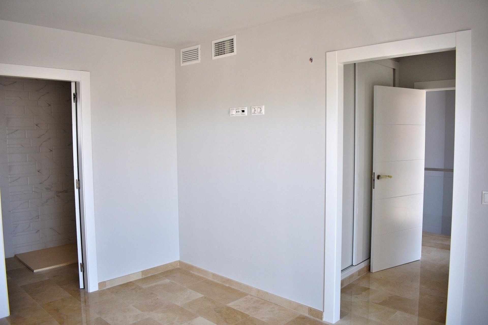 Nieuwbouw - Villa - Finestrat - Balcon de finestrat