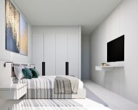 Nieuwbouw - Villa - Finestrat - Balcon de finestrat