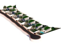 Nieuwbouw - Villa - Finestrat - Balcon de finestrat