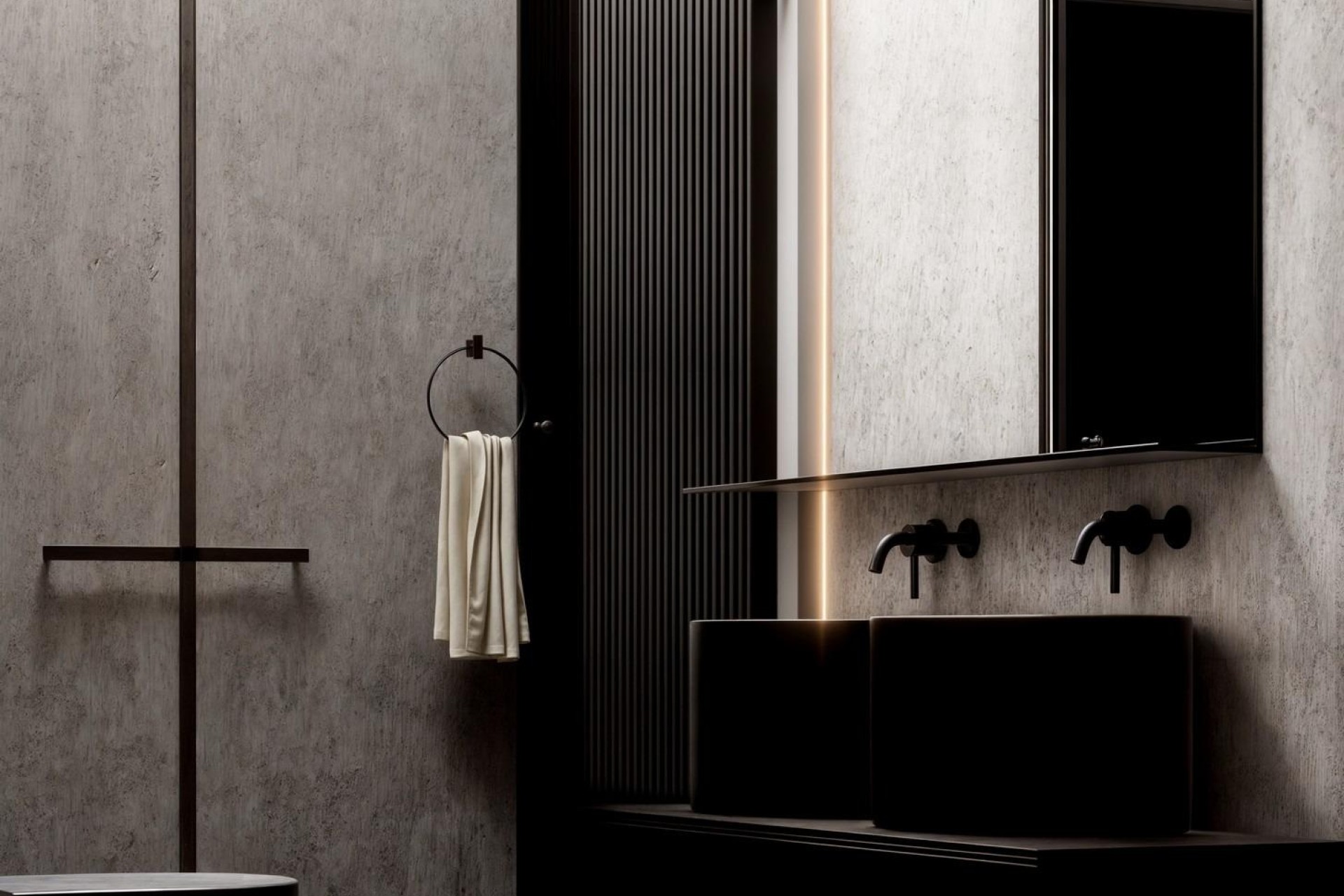 Nieuwbouw - Villa - Finestrat - Balcon de finestrat