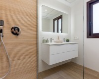 Nieuwbouw - Villa - Finestrat - Balcon de finestrat