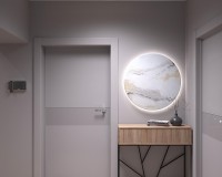 Nieuwbouw - Villa - Finestrat - Balcon de finestrat