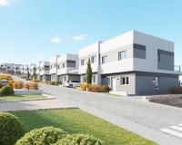 Nieuwbouw - Villa - Finestrat - Balcon de finestrat