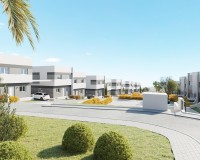Nieuwbouw - Villa - Finestrat - Balcon de finestrat