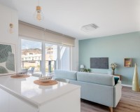 Nieuwbouw - Villa - Finestrat - Balcon de finestrat