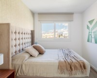 Nieuwbouw - Villa - Finestrat - Balcon de finestrat