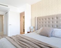 Nieuwbouw - Villa - Finestrat - Balcon de finestrat