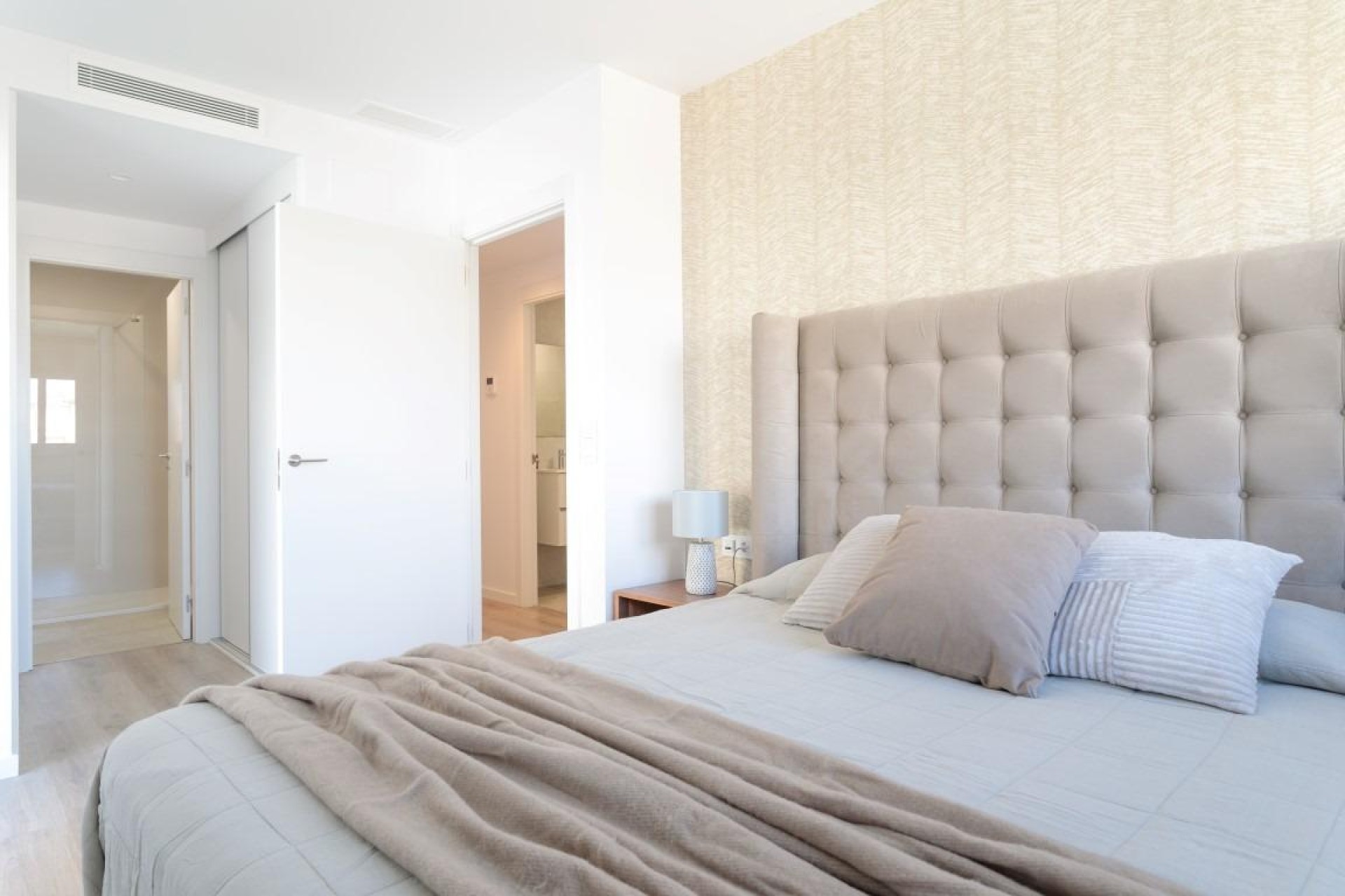Nieuwbouw - Villa - Finestrat - Balcon de finestrat