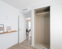 Nieuwbouw - Villa - Finestrat - Balcon de finestrat