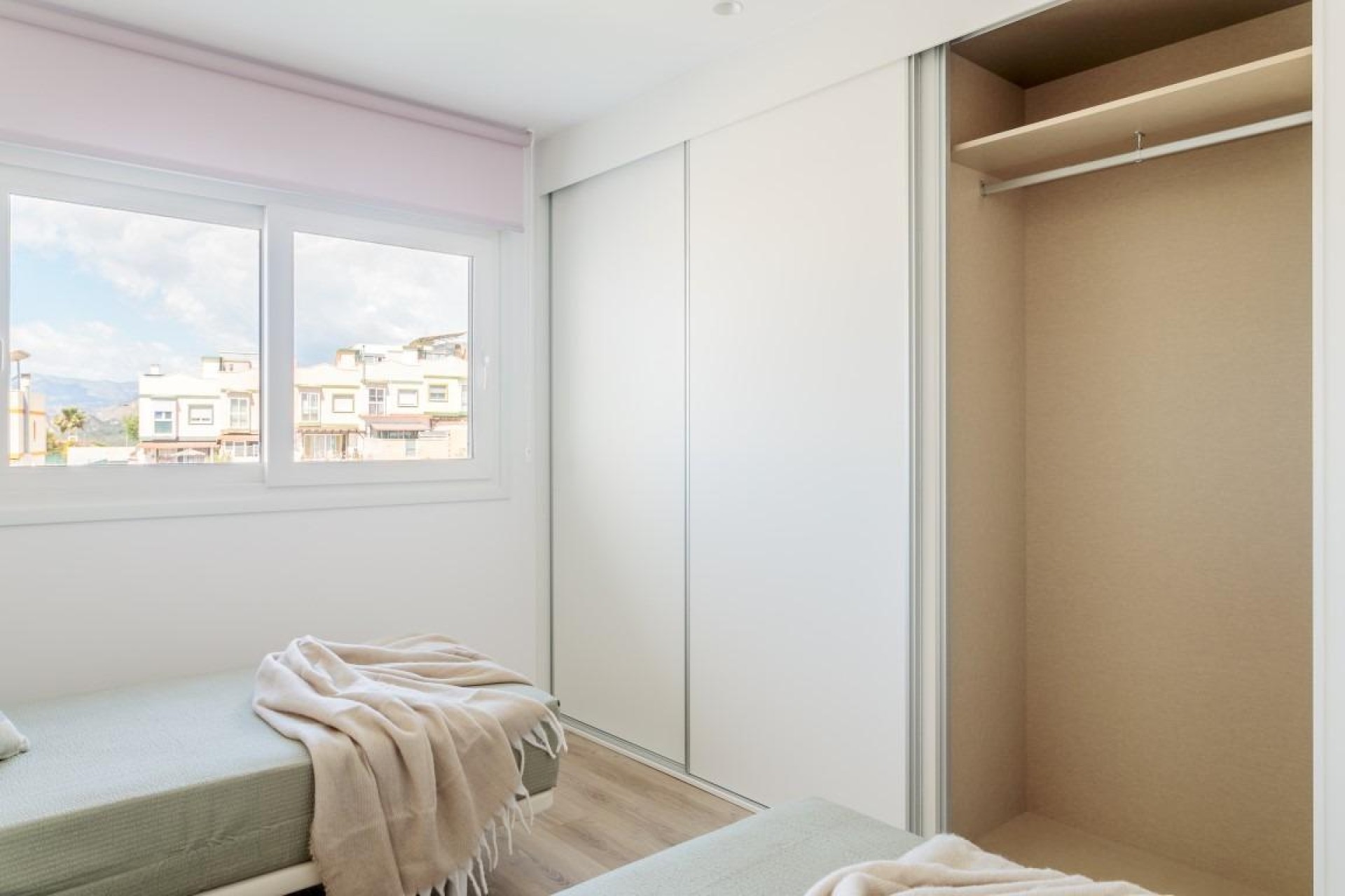 Nieuwbouw - Villa - Finestrat - Balcon de finestrat