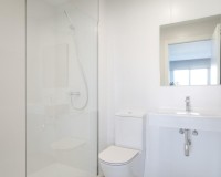 Nieuwbouw - Villa - Finestrat - Balcon de finestrat