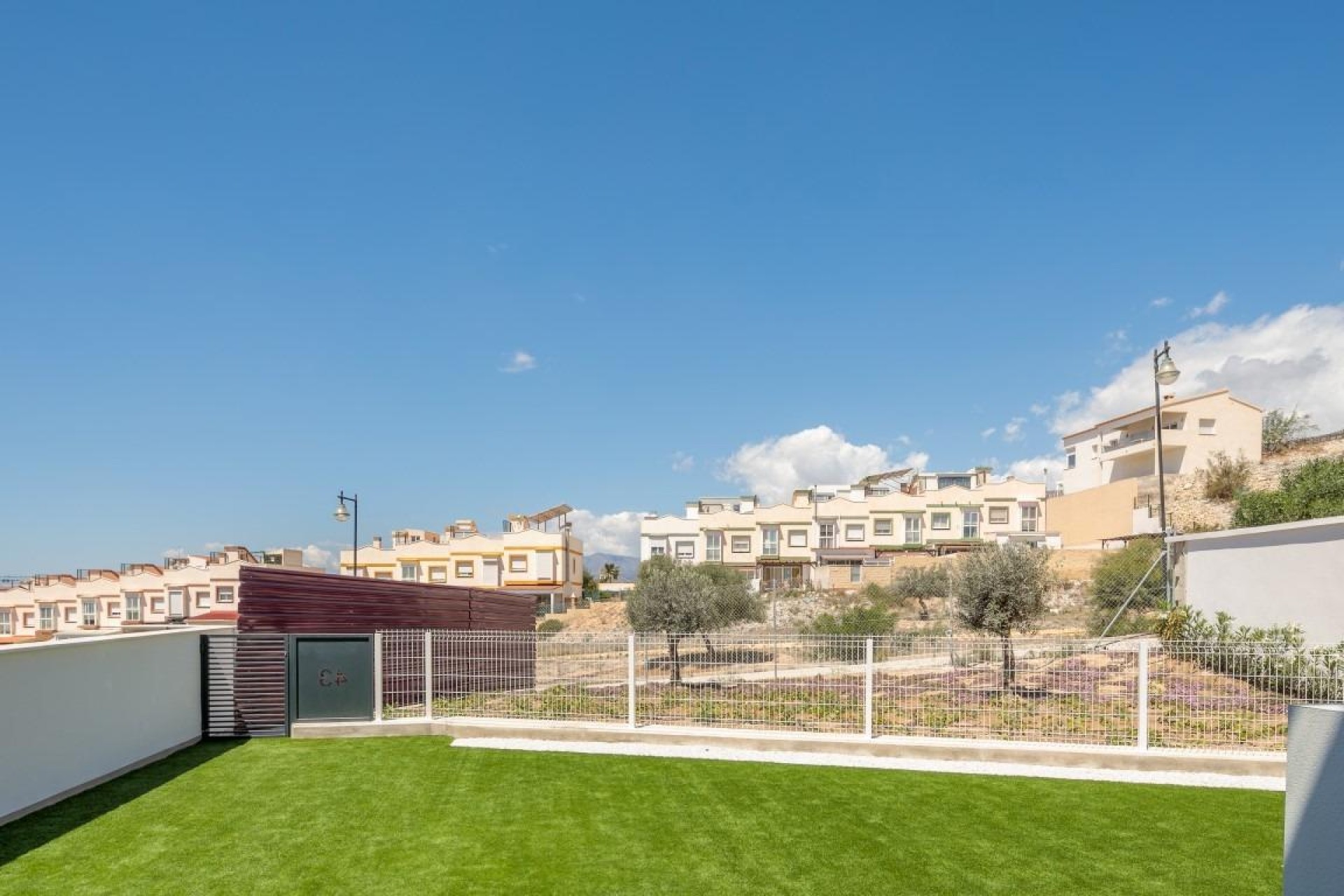 Nieuwbouw - Villa - Finestrat - Balcon de finestrat