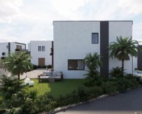 Nieuwbouw - Villa - Finestrat - Balcon de finestrat