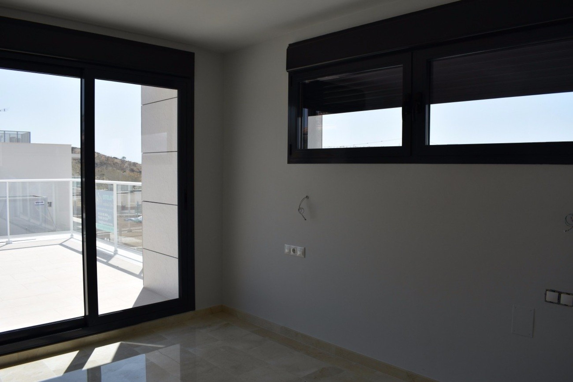Nieuwbouw - Villa - Finestrat - Balcon de finestrat