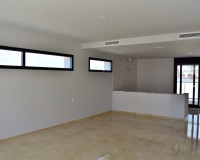 Nieuwbouw - Villa - Finestrat - Balcon de finestrat