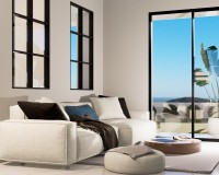 Nieuwbouw - Villa - Finestrat - Balcon de finestrat