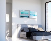 Nieuwbouw - Villa - Finestrat - Balcon de finestrat
