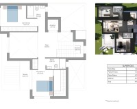 Nieuwbouw - Villa - Finestrat - Balcon de finestrat
