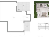 Nieuwbouw - Villa - Finestrat - Balcon de finestrat