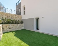 Nieuwbouw - Villa - Finestrat - Balcon de finestrat