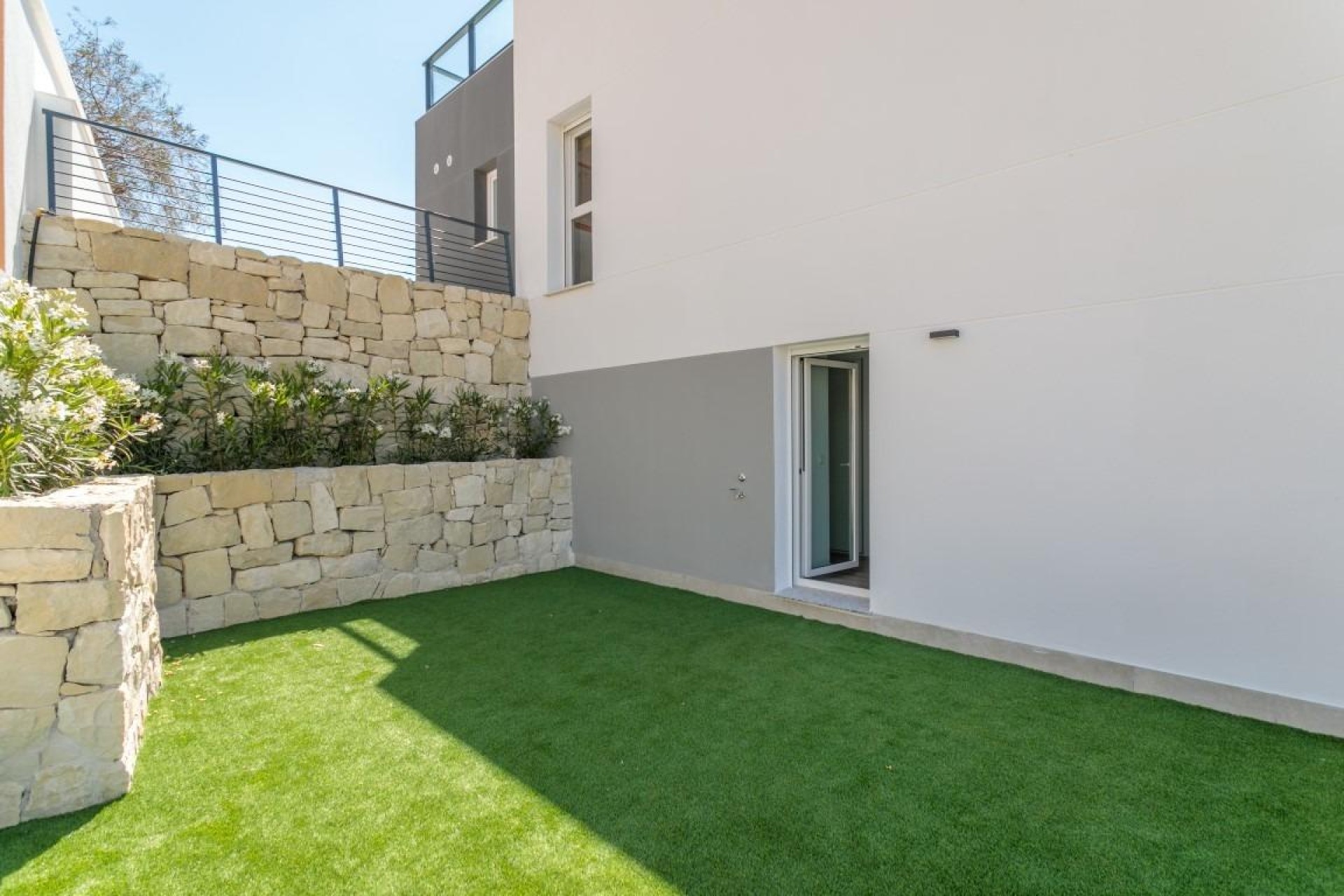 Nieuwbouw - Villa - Finestrat - Balcon de finestrat