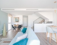 Nieuwbouw - Villa - Finestrat - Balcon de finestrat