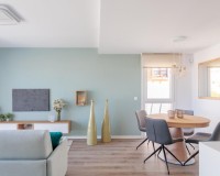 Nieuwbouw - Villa - Finestrat - Balcon de finestrat