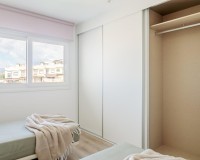 Nieuwbouw - Villa - Finestrat - Balcon de finestrat