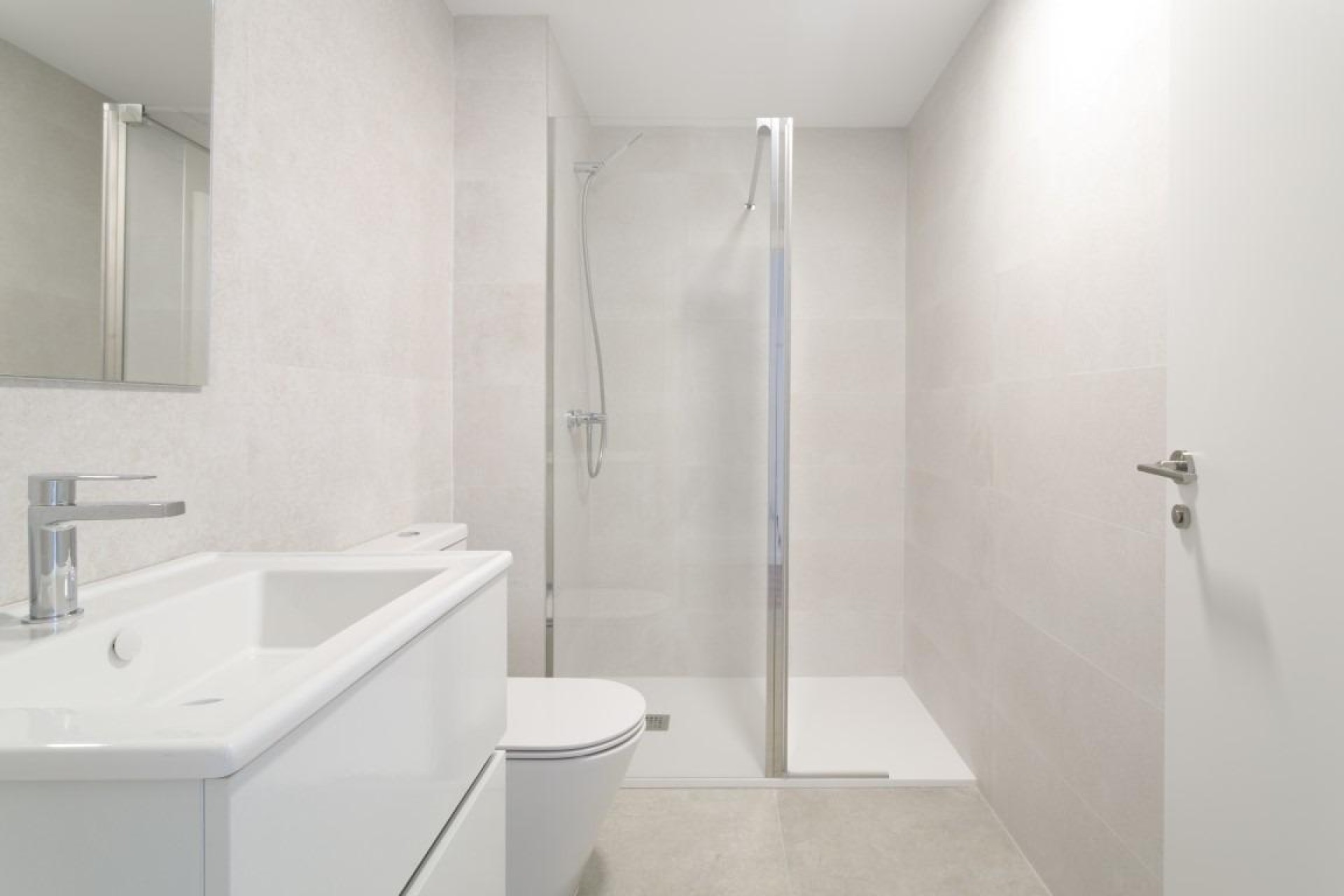 Nieuwbouw - Villa - Finestrat - Balcon de finestrat