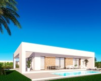Nieuwbouw - Villa - Finestrat - Balcon de finestrat