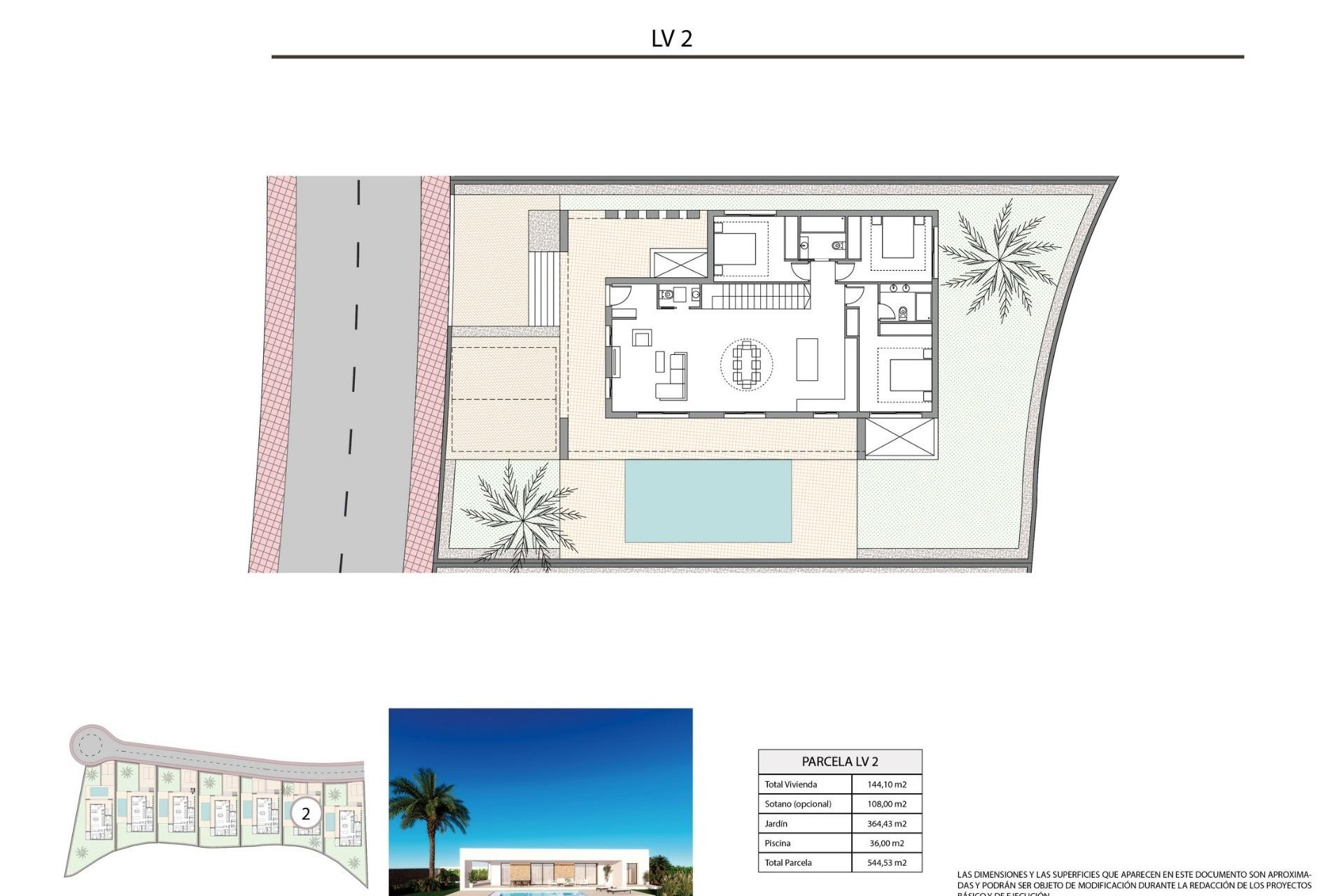 Nieuwbouw - Villa - Finestrat - Balcon de finestrat
