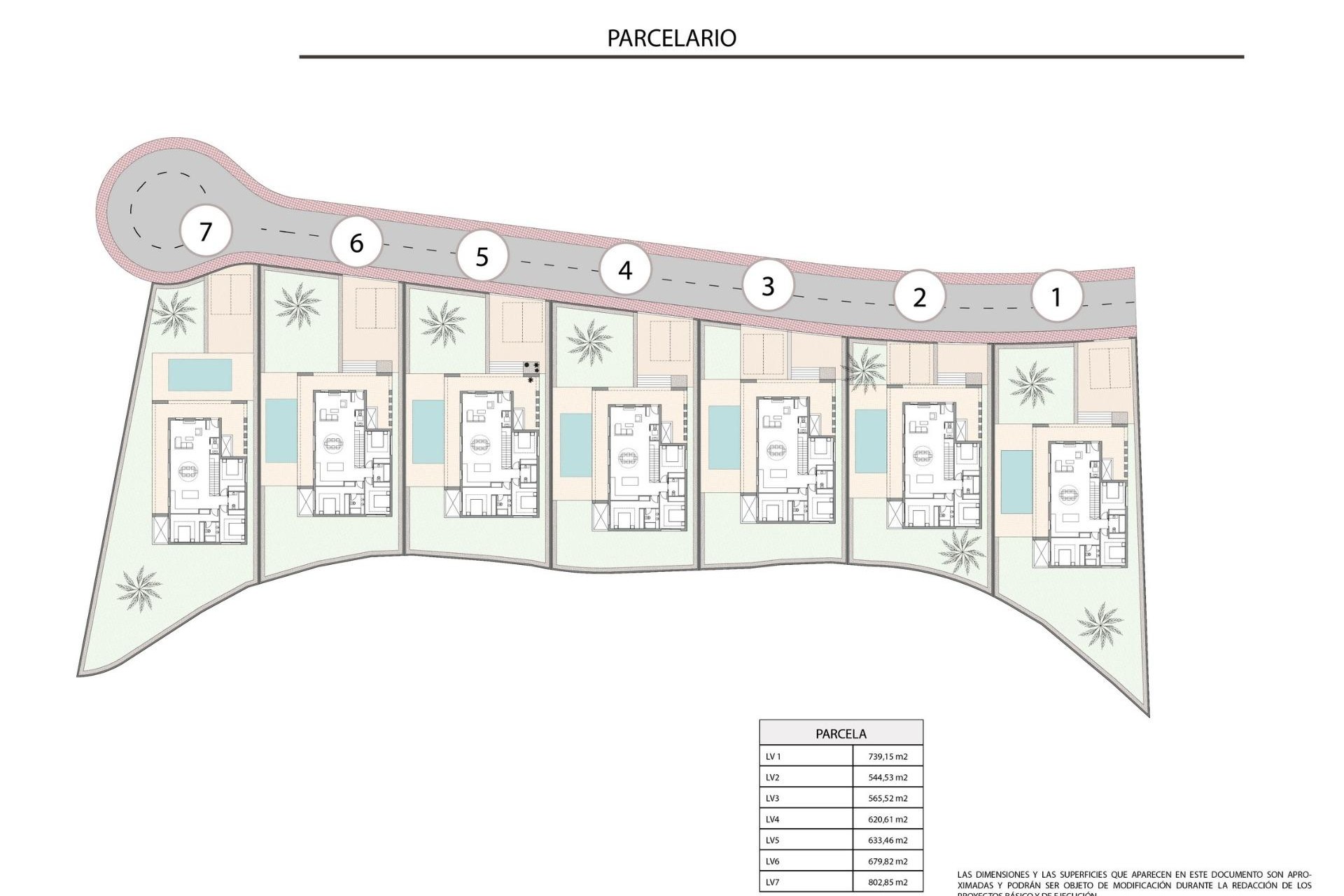 Nieuwbouw - Villa - Finestrat - Balcon de finestrat