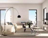 Nieuwbouw - Villa - Finestrat - Balcon de finestrat