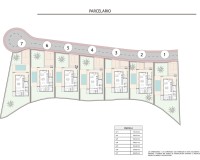 Nieuwbouw - Villa - Finestrat - Balcon de finestrat